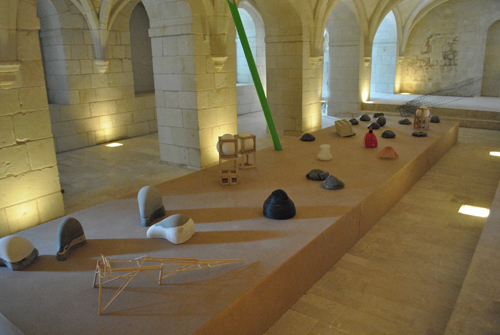 sculpturations